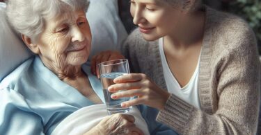 Elderly Care Jobs In Ireland For Foreigners With Visa Sponsorship