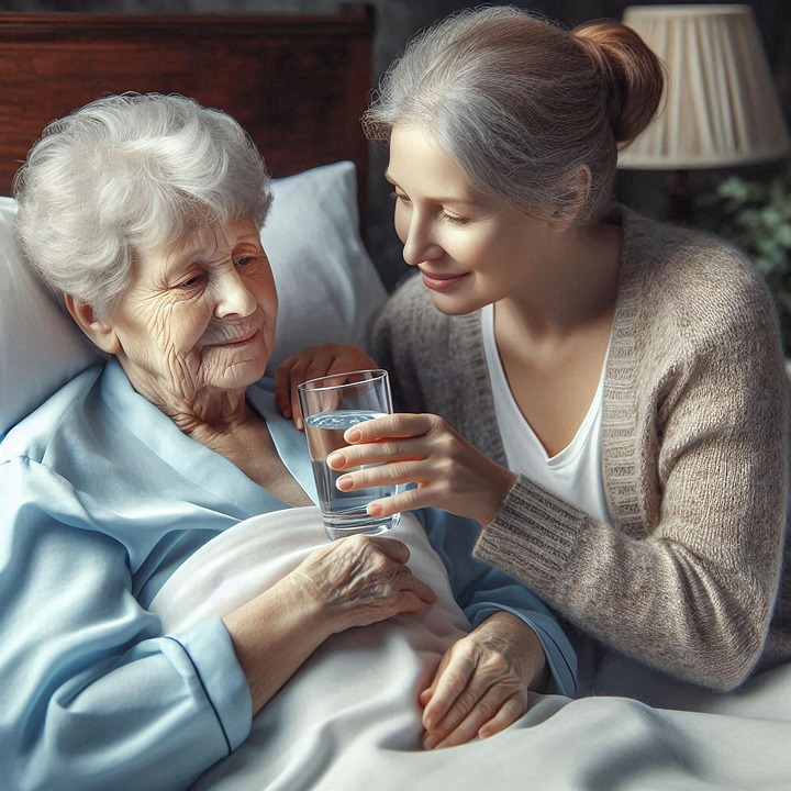 Elderly Care Jobs In Ireland For Foreigners With Visa Sponsorship