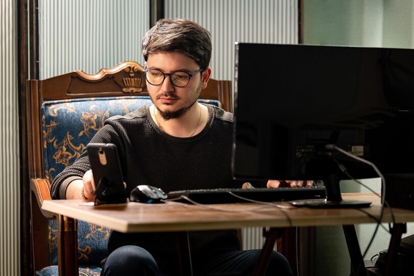 How to Get High-Paying Govn't Online Jobs in Europe for Foreigners