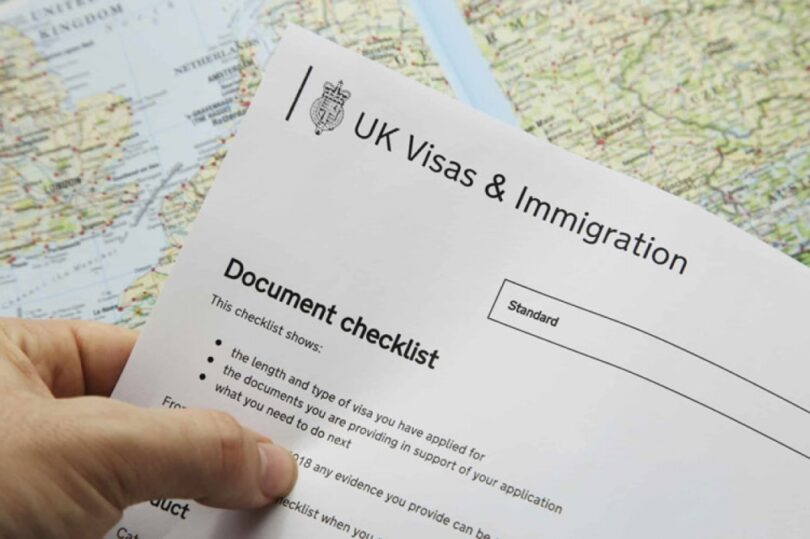 Skilled Worker Visas in Demand for 2025