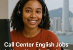 Call Center English Jobs in Hong Kong for Foreigners