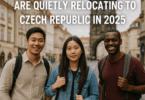 Cheapest Ways Foreigners Are Quietly Relocating to Czech Republic in 2025