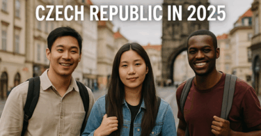 Cheapest Ways Foreigners Are Quietly Relocating to Czech Republic in 2025