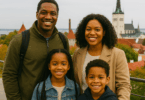 Easiest Ways To Migrate to Estonia With Your Family