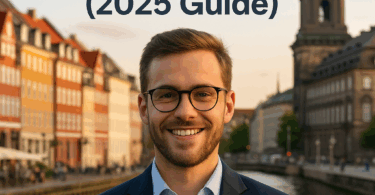 High Paying Jobs in Denmark Without a Degree (2025 Guide)
