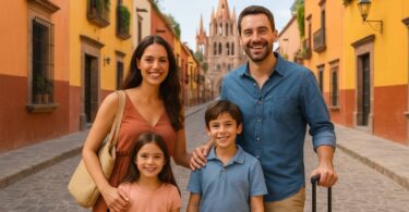 How To Easily Move Your Family To Mexico Without Overspending