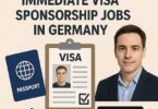 How To Secure Immediate Visa Sponsorship Jobs in Germany